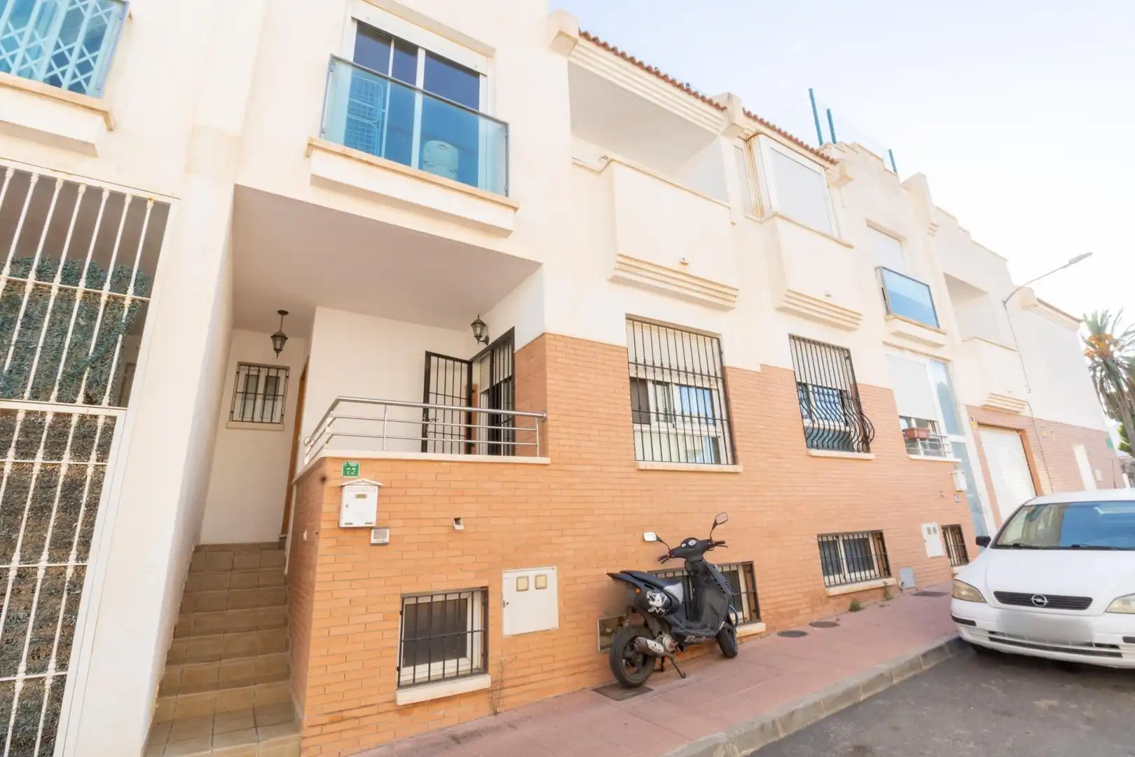 Casa con balcón en venta en Calle Calle Platero, imagen 35