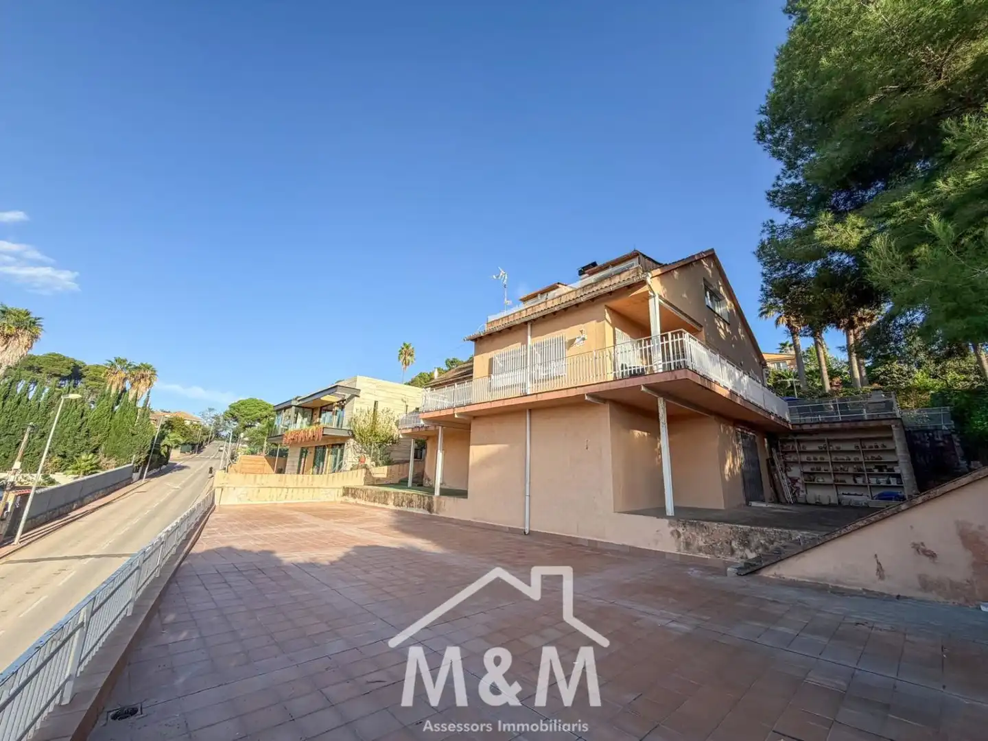 Villa in vendita a Fenals, imagen 21