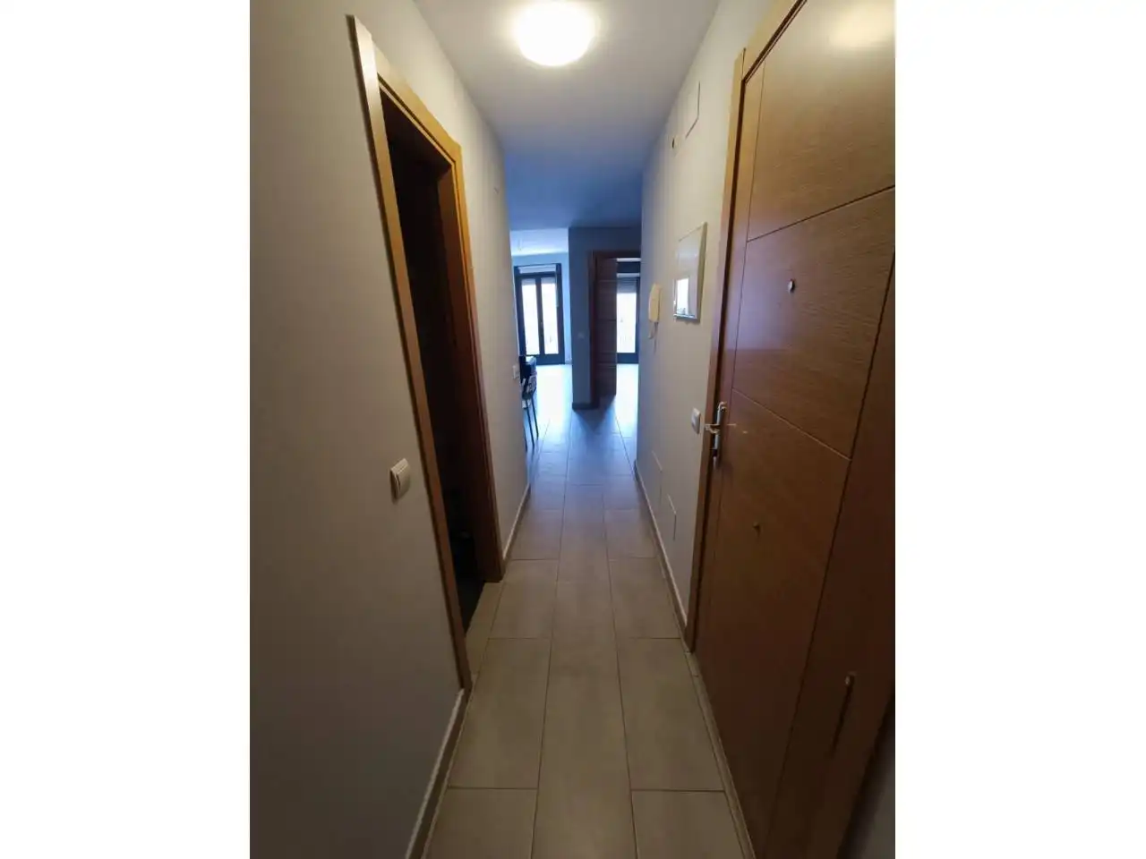 Apartament de lloguer en Humanes de Madrid amb Calefacció, Moblat i Balcó