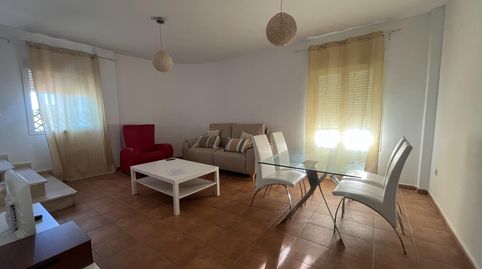 Foto 2 de Casa adosada en venta en El Rocío - La Milagrosa, Jerez de la Frontera