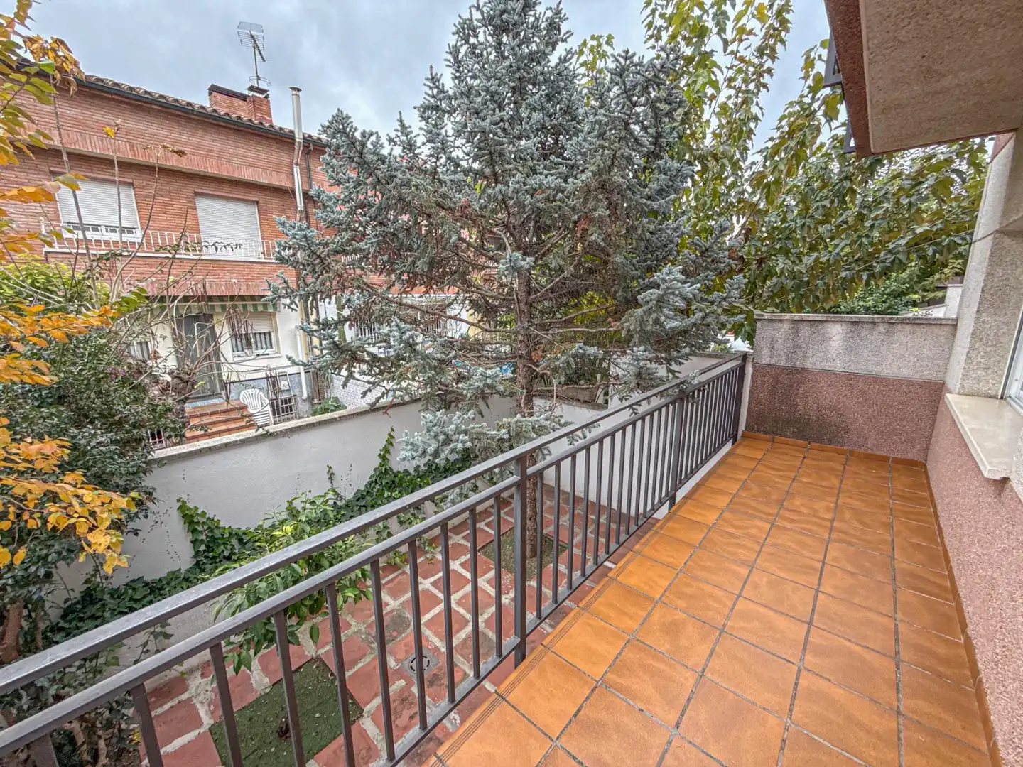 Terraza de Casa o chalet en venta en Martorell con Aire acondicionado, Calefacción y Terraza