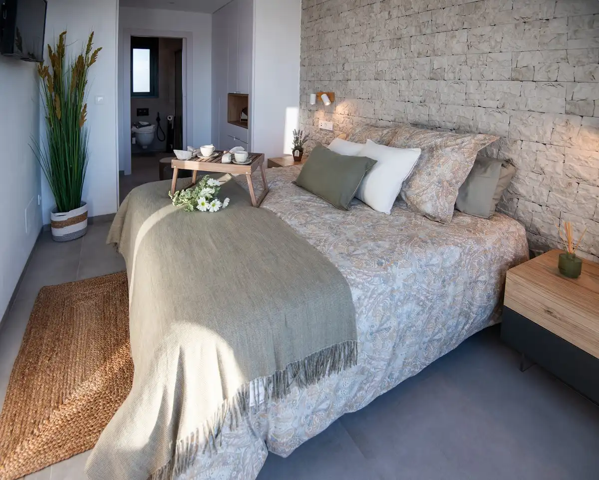 House for sale in Santiago de la Ribera, imagen 16