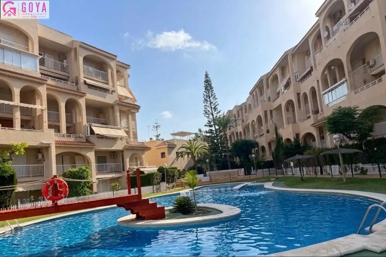 Casa a schiera con terrazza in vendita a Calle Gastón Castelló, imagen 17