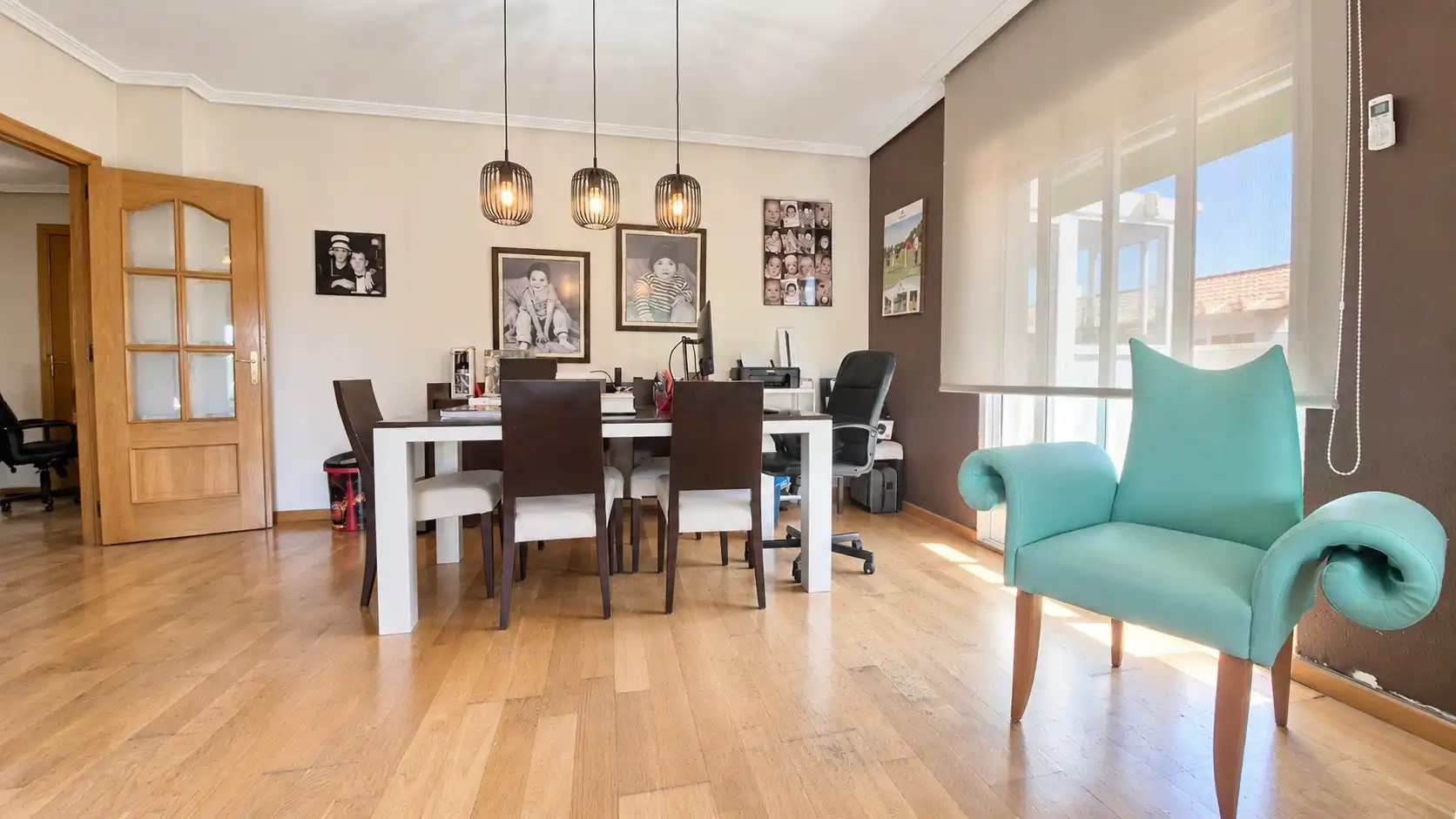 Penthouse zum Verkauf in Pilar de la Horadada ciudad, imagen 6