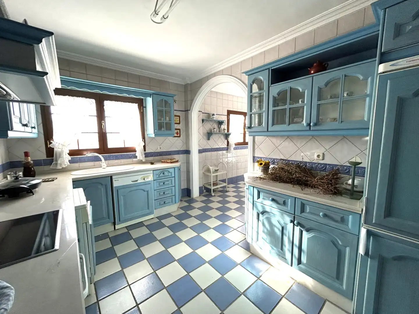 Chalet con terraza en venta en Calle Río Castor, imagen 10