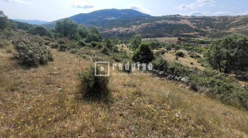 Foto 4 von Residential zum Verkauf in Abantos - Carmelitas, San Lorenzo de El Escorial