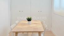 Dining room of Apartment for sale in  Valencia Capital  with Balcony