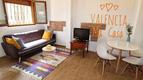 Foto 4 de Pis de lloguer a El Cabanyal - El Canyamelar, Valencia