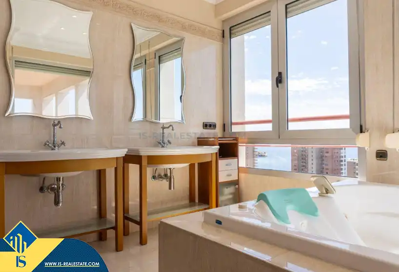 Penthouse mit Pool zum Verkauf in Centro Urbano, imagen 17
