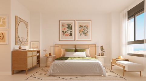 Foto 4 von Dachboden zum Verkauf in El Pinillo, Torremolinos