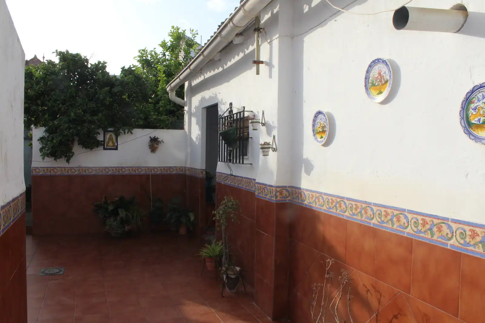 Jardí de Casa o xalet en venda en Brenes amb Jardí privat i Balcó