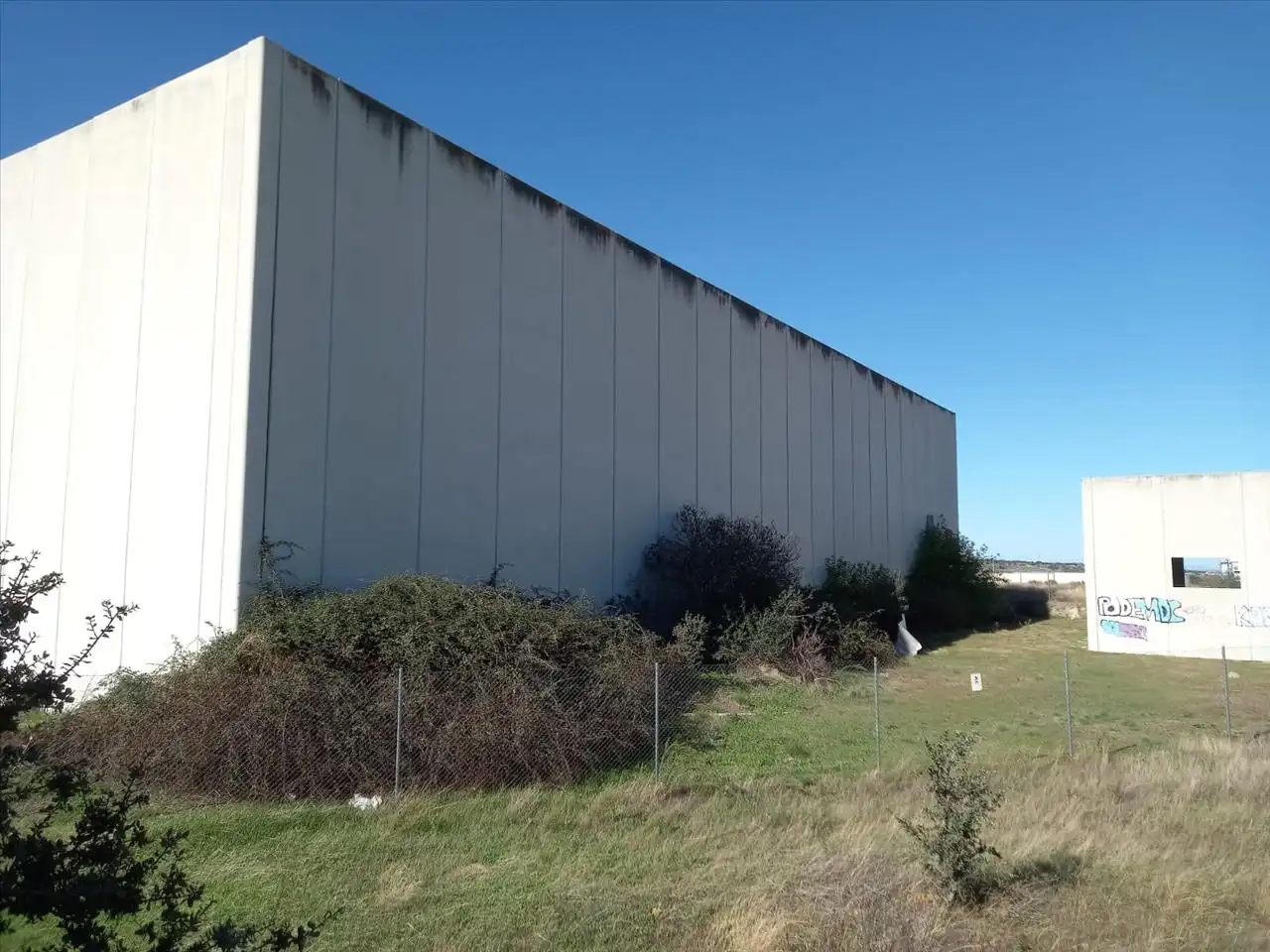 Nau industrial en venda a POL LA DEHESILLA, Trujillo