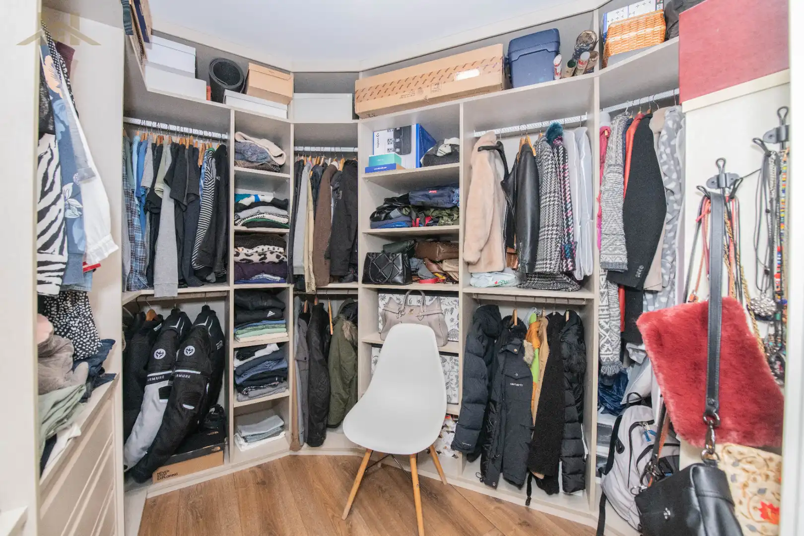Habitación de Ático en venta en Alcorcón con Aire acondicionado, Calefacción y Terraza