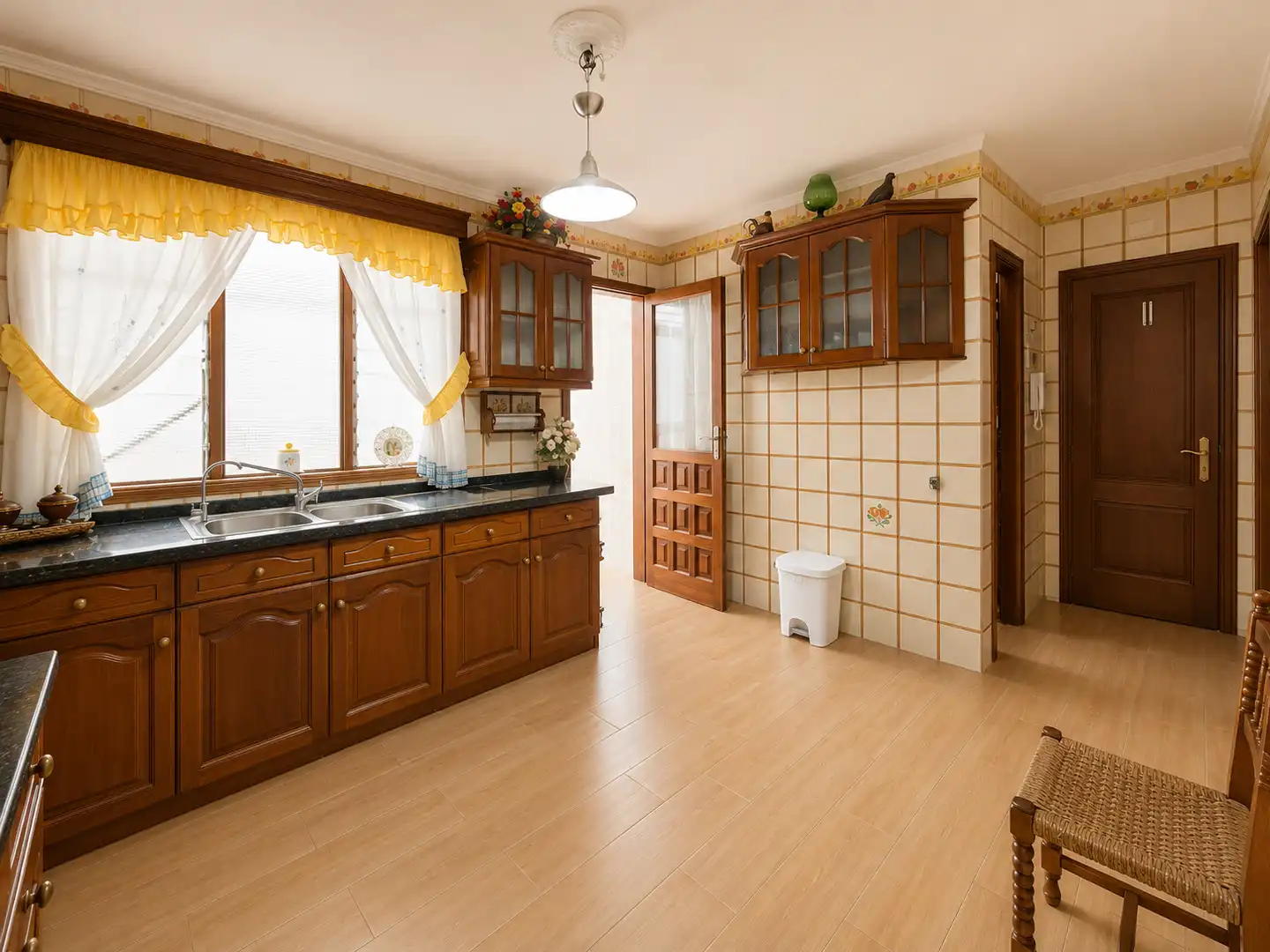 Cocina de Piso en venta en Icod de los Vinos con Terraza