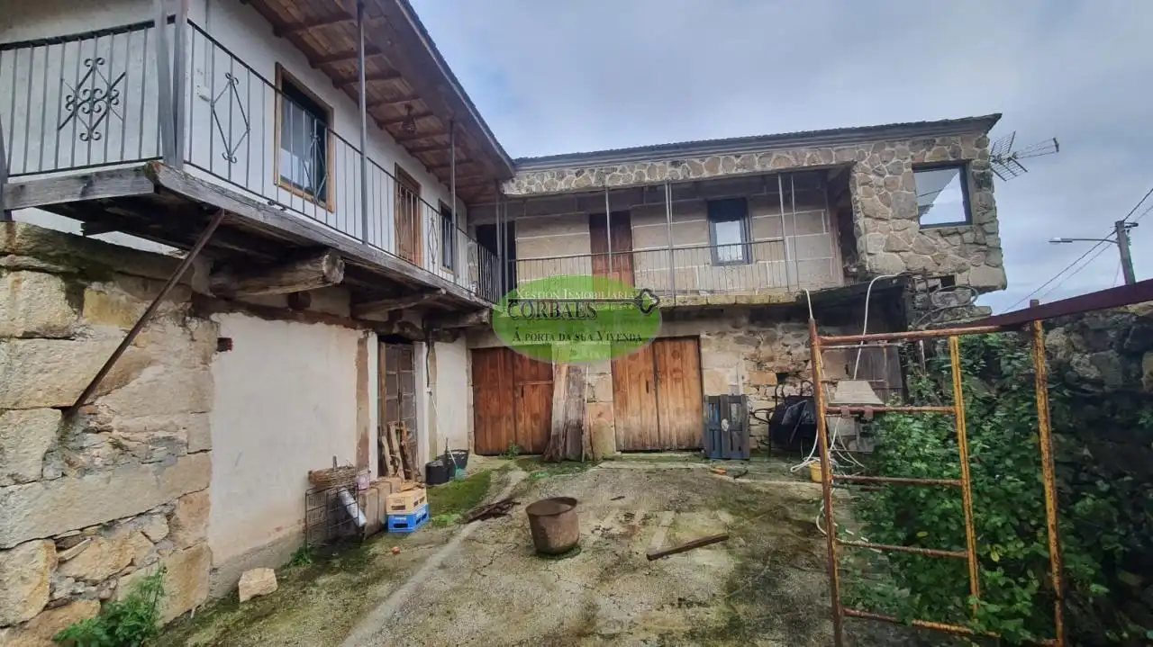 Casa con terrazza in vendita a Cartelle, imagen 6