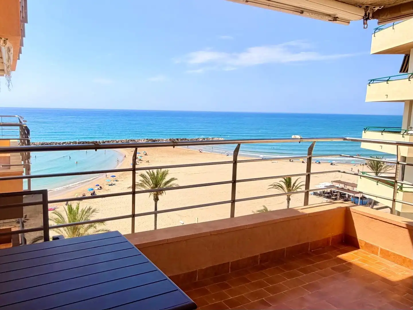 Appartement avec jardin à vendre à MARITIM