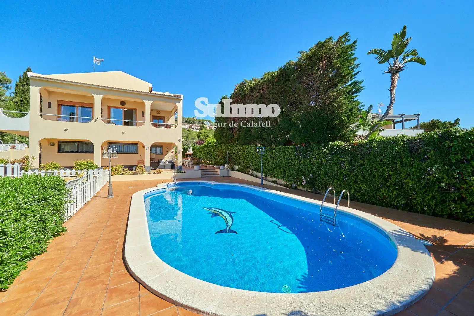 Villa mit Pool zum Verkauf in Masos, imagen 5