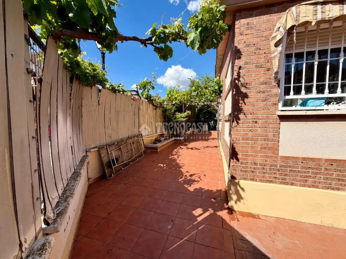 Jardín de Piso en venta en Villanueva de la Torre con Aire acondicionado y Calefacción