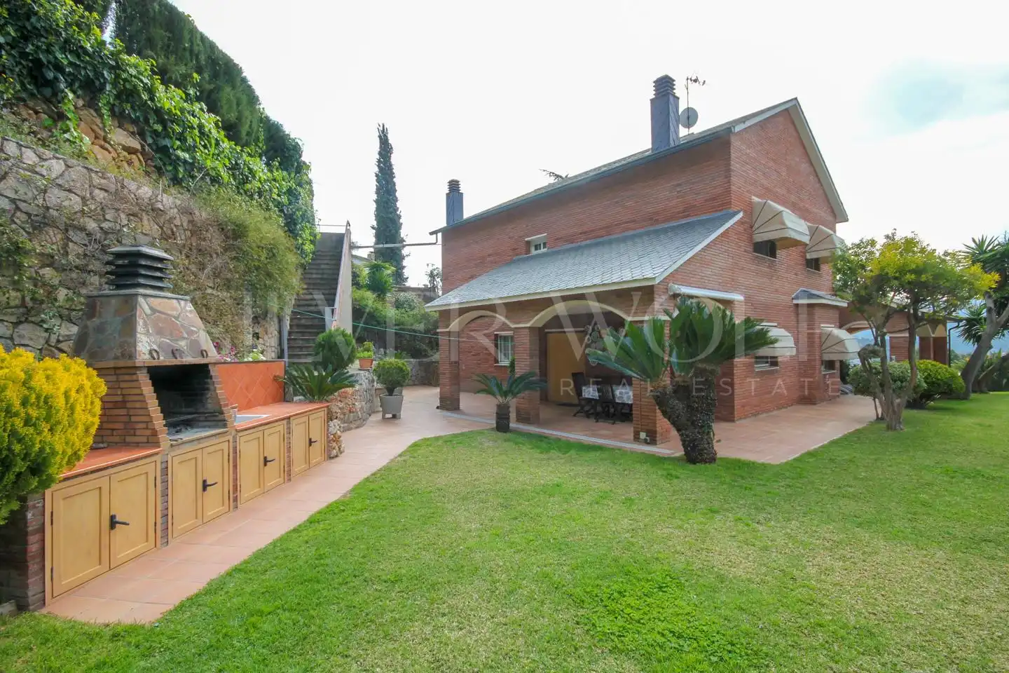Maison avec piscine à vendre à Carrer Montseny, imagen 6