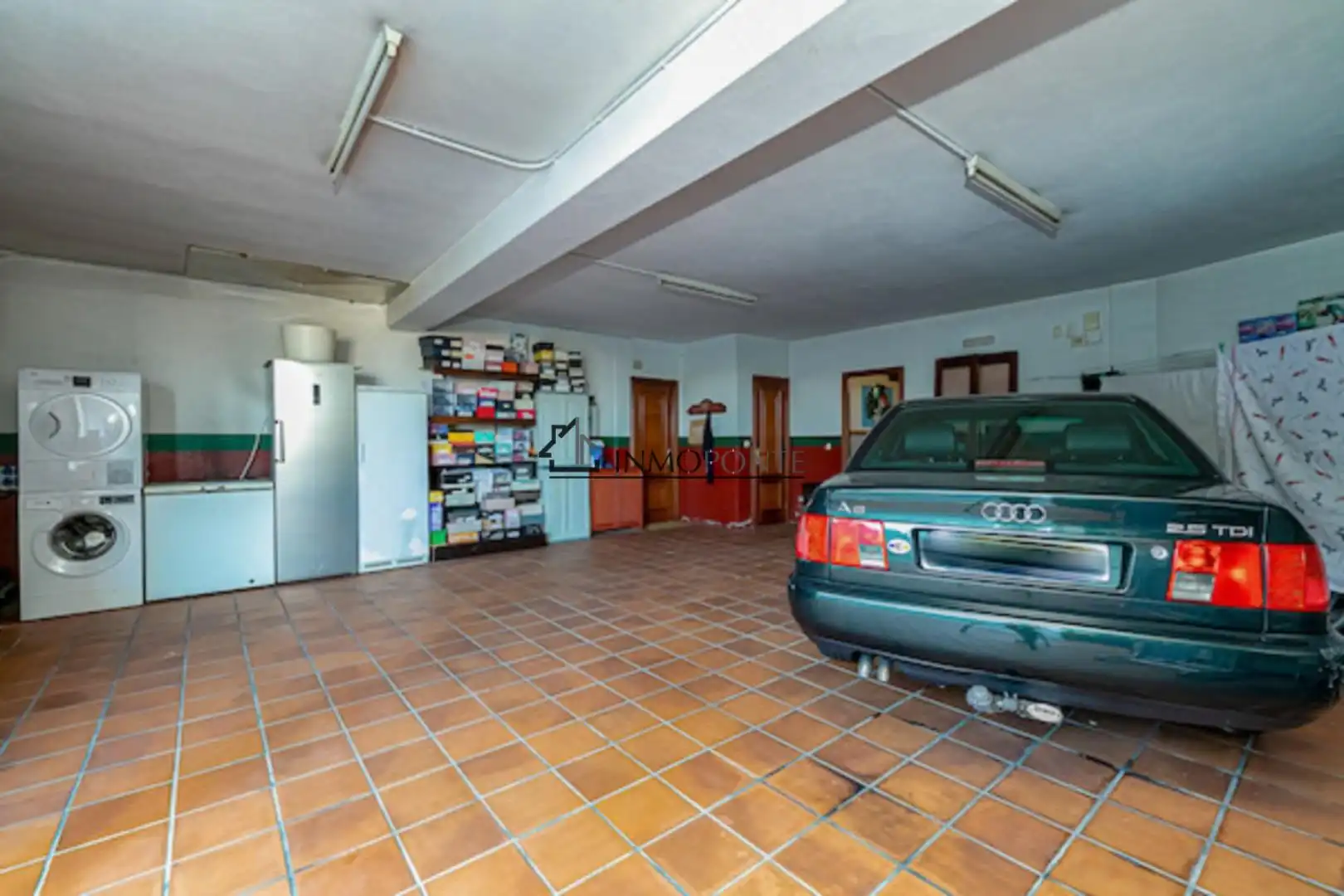 Casa con jardín en venta en San Salvador - Caeira, imagen 28