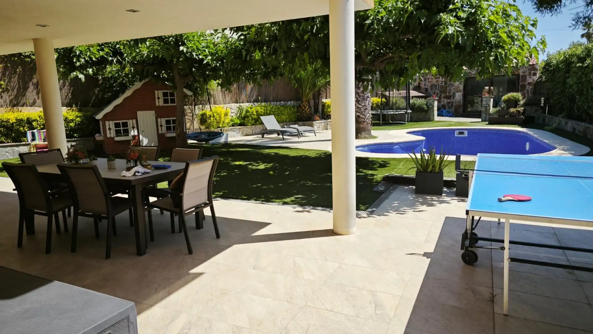 Casa o chalet en venta en Els Pallaresos