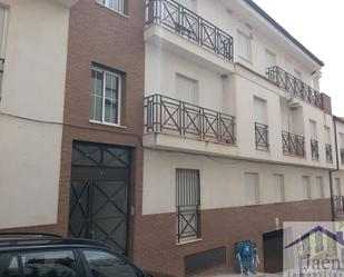Exterior view of Flat for sale in La Guardia de Jaén