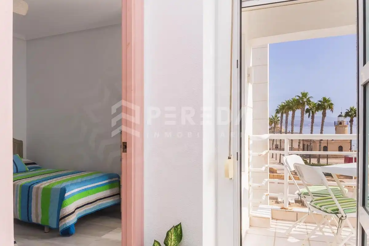 Apartment with pool for sale in REGIDOR, imagen 15