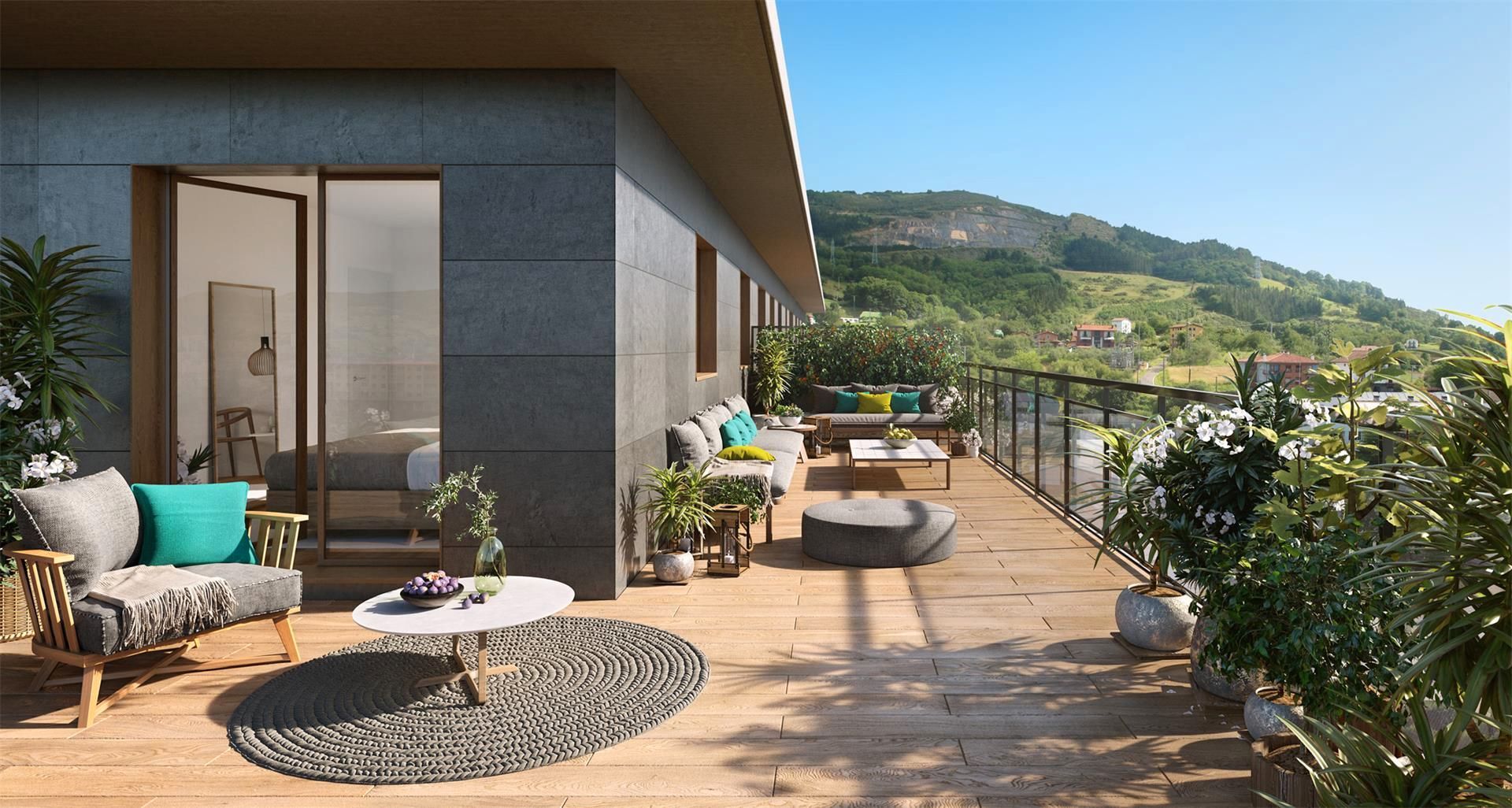 Flat for sale in Kaletxiki Kalea, 17, Andoain