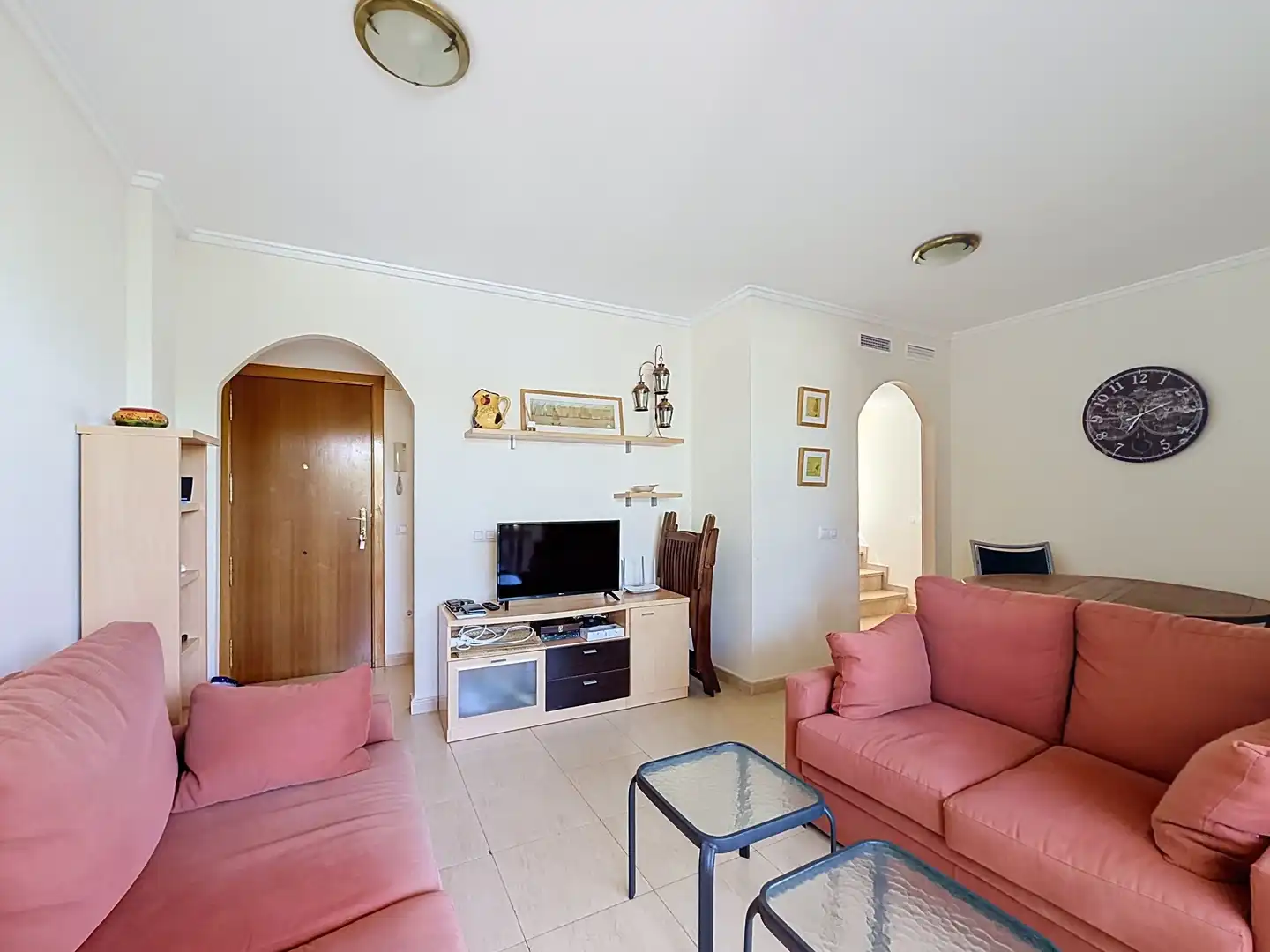 Appartamento con piscina in vendita a Las Marinas / Les Marines, imagen 4