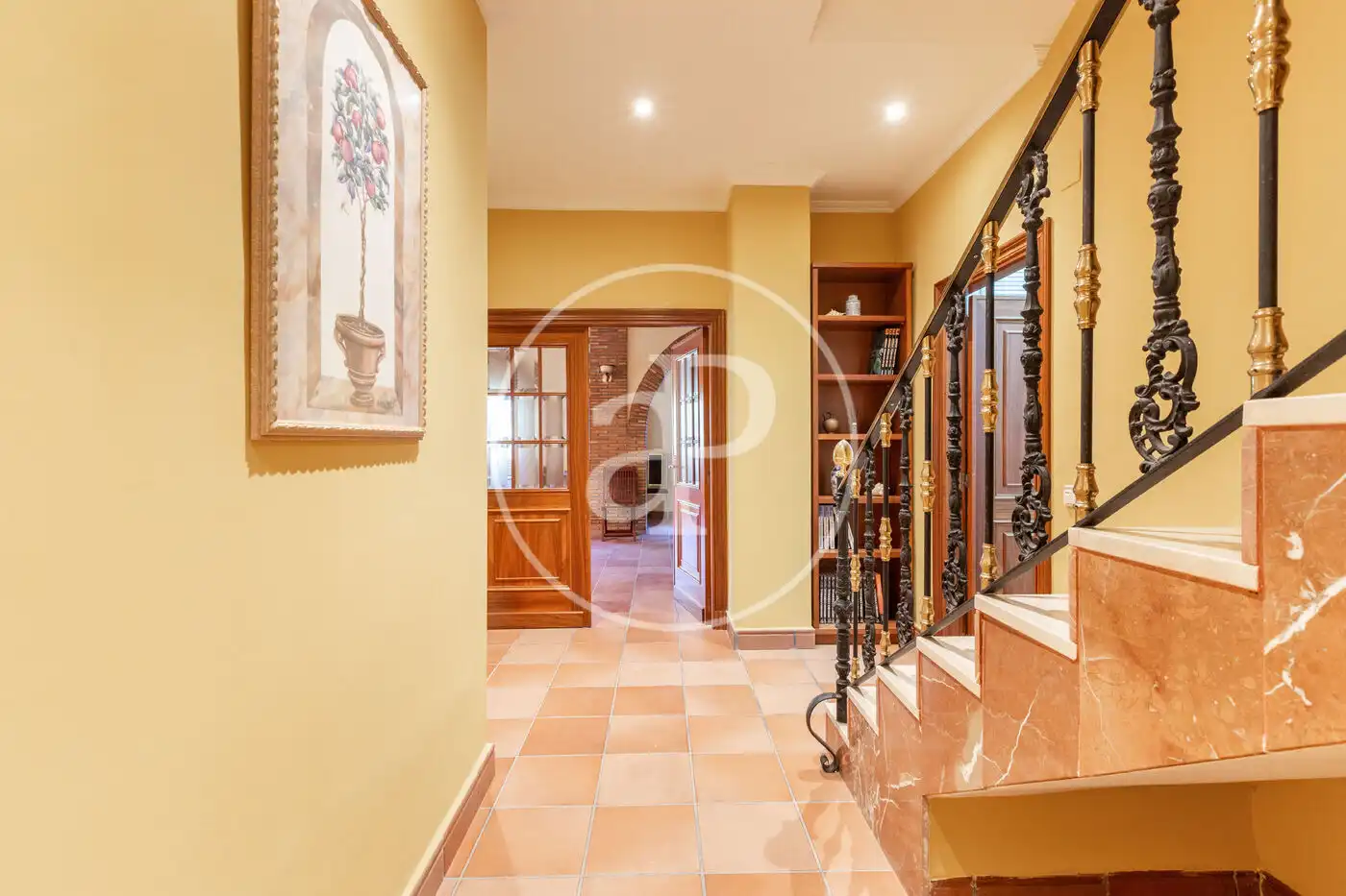 Casa con terraza en venta en El Bosque, imagen 21