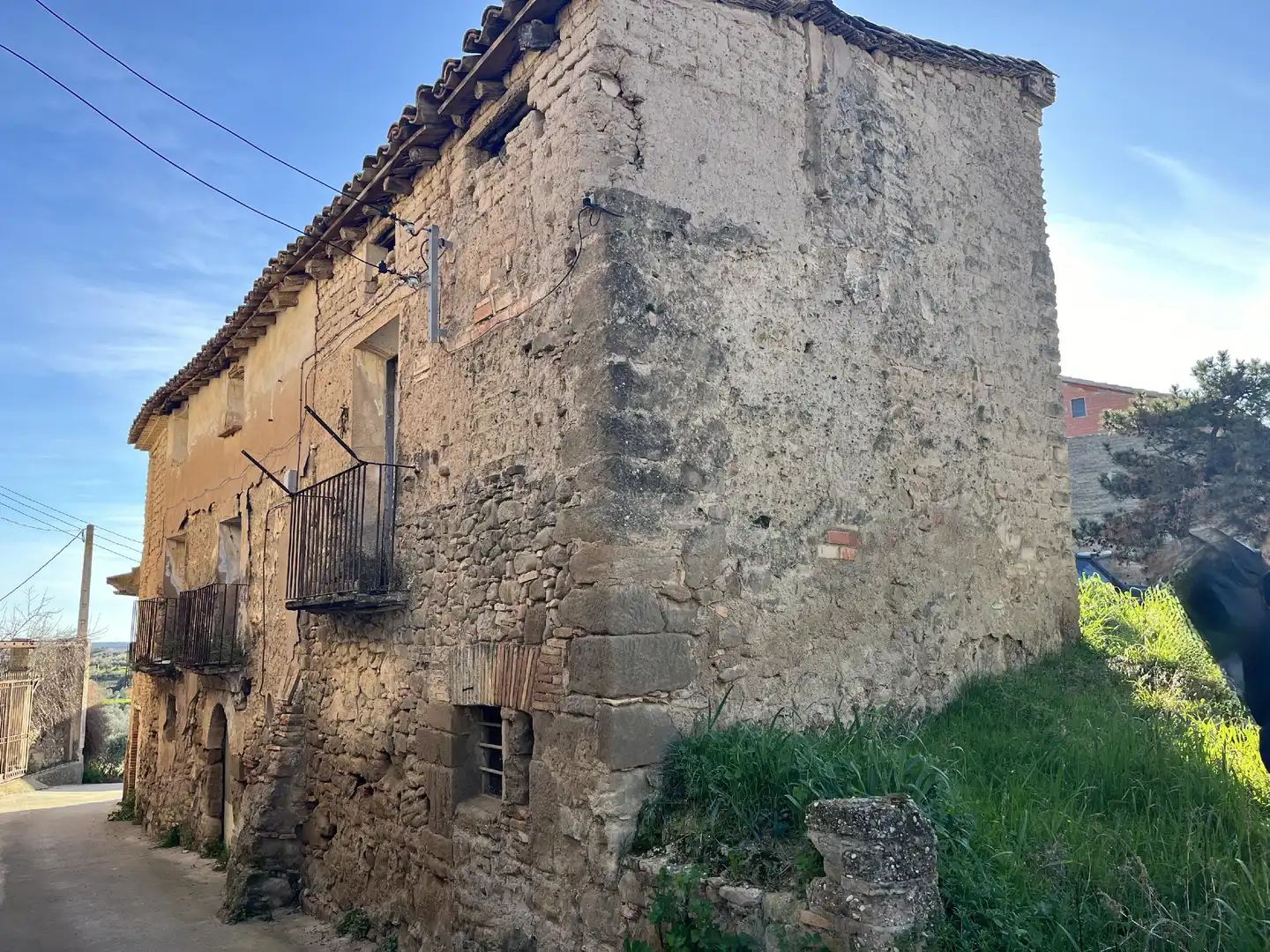 Habitatge amb jardí en venda a Barbastro, imagen 3