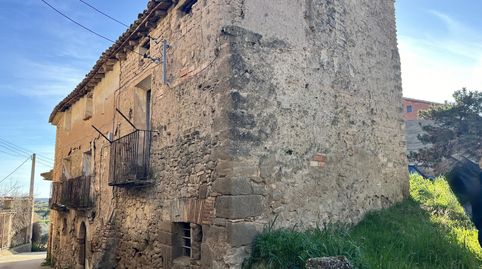 Foto 3 de Casa adosada en venta en Barbastro, Huesca
