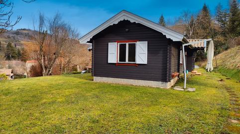 Foto 2 de Casa o xalet en venda a Carrer del Bac de Sant Pere, 12, Camprodon, Girona