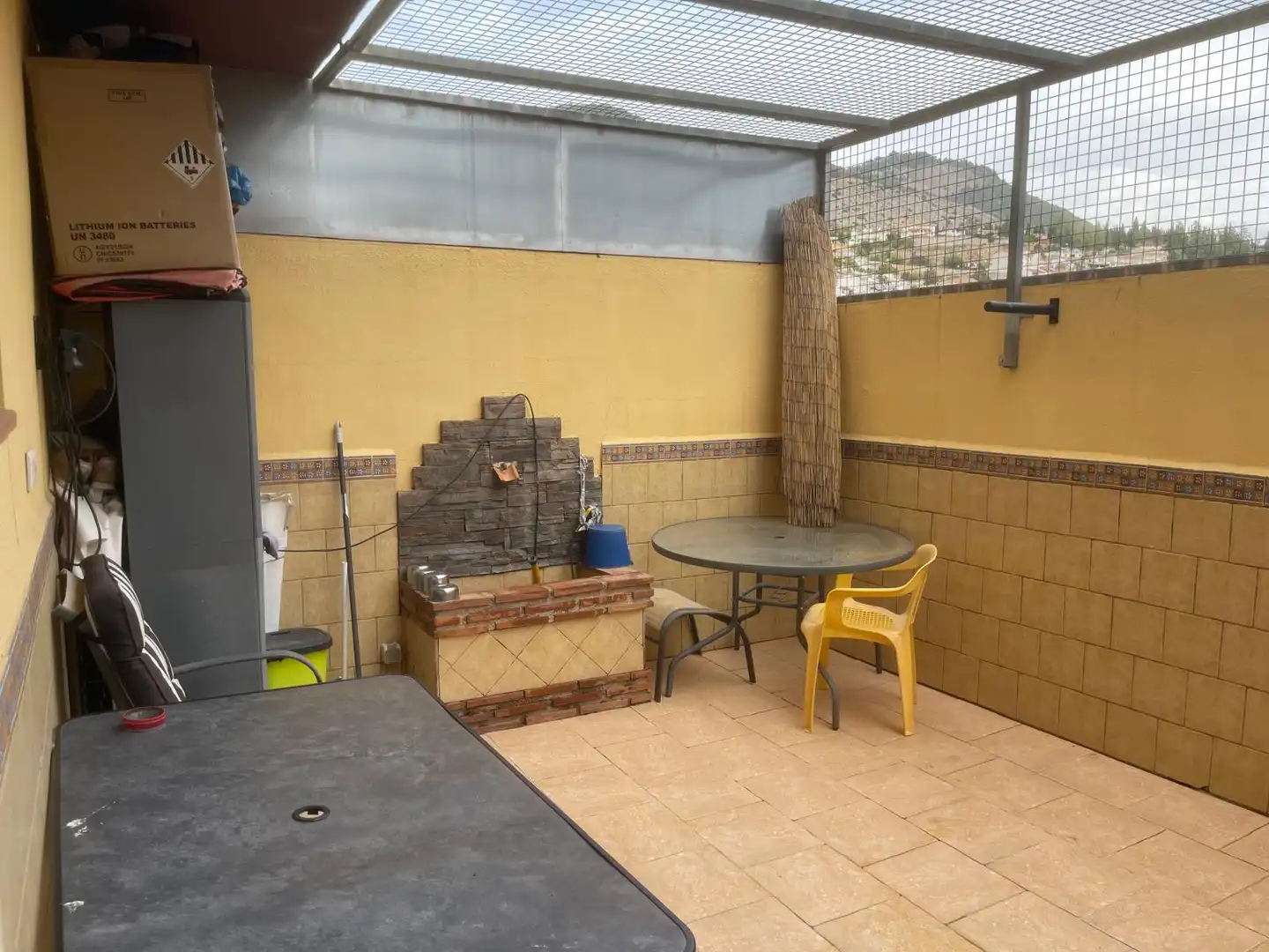 Adosado con terraza en venta en Alfacar, imagen 38