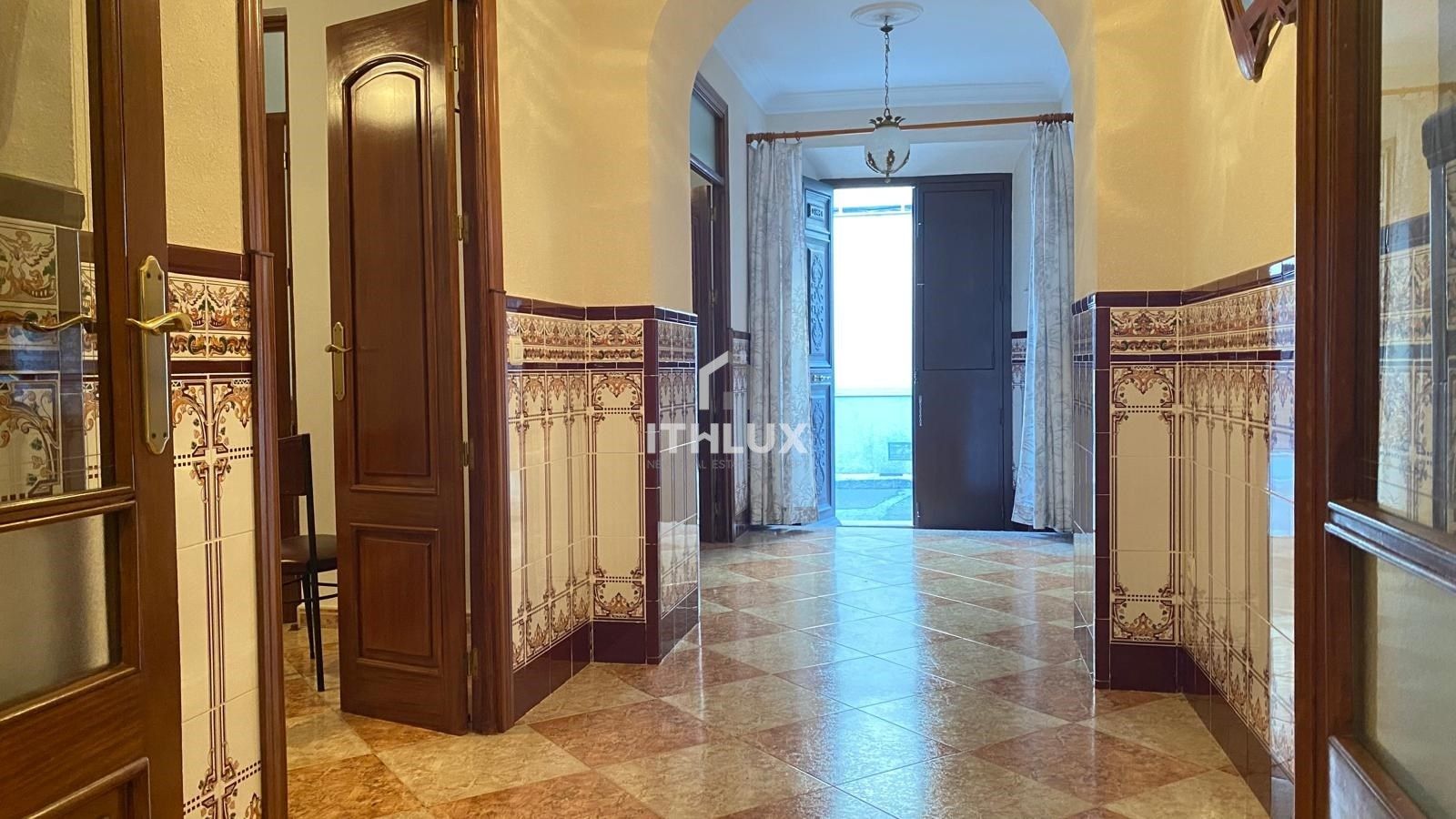 Casa adosada en venta en Campanario con Aire acondicionado, Terraza y Trastero