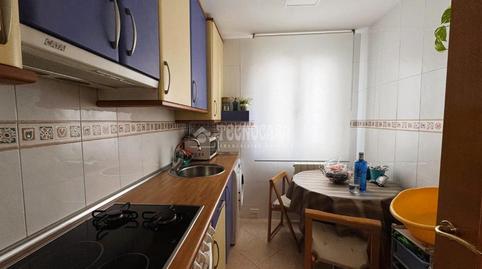 Foto 4 de Pis en venda a Barrio de San José,  Zaragoza Capital