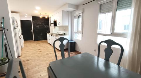 Foto 4 de Pis de lloguer a Calle San Fernando, 20, Casco Antiguo, Murcia