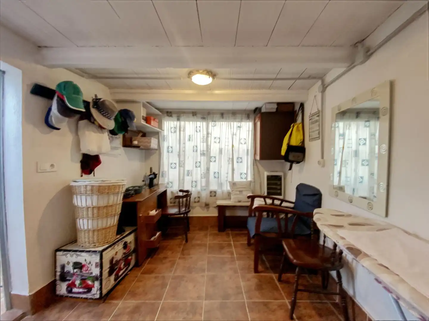 Detached house with pool for sale in Borriol, imagen 33
