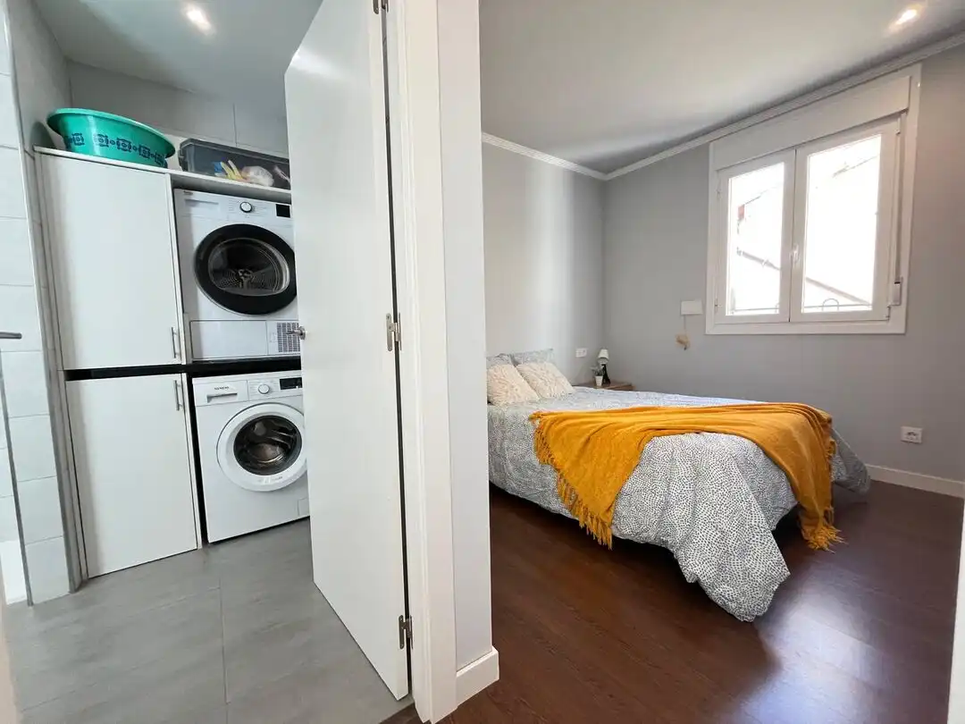 Habitación de Piso en venta en  Pamplona / Iruña con Aire acondicionado y Calefacción