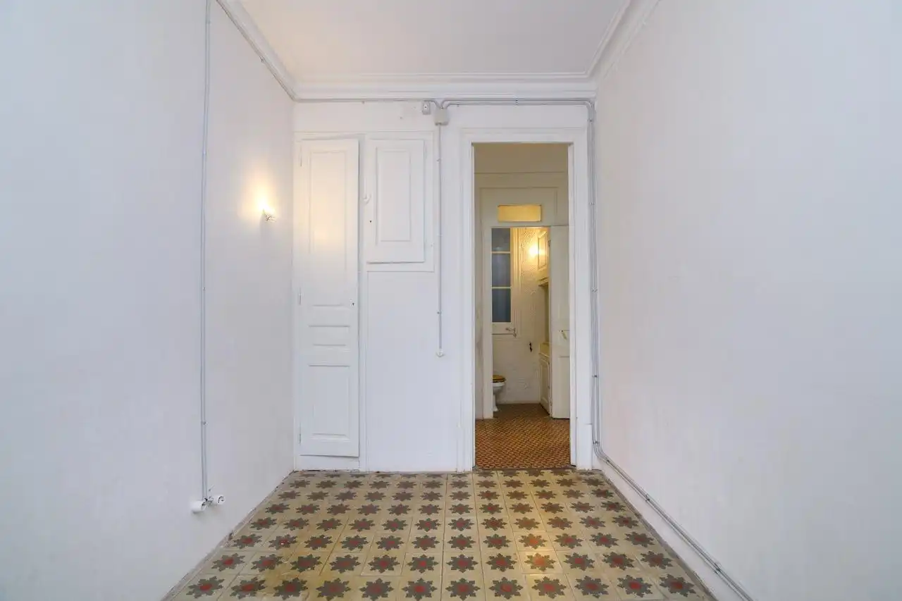 Appartamento con terrazza in vendita a Rambla de Catalunya, imagen 11