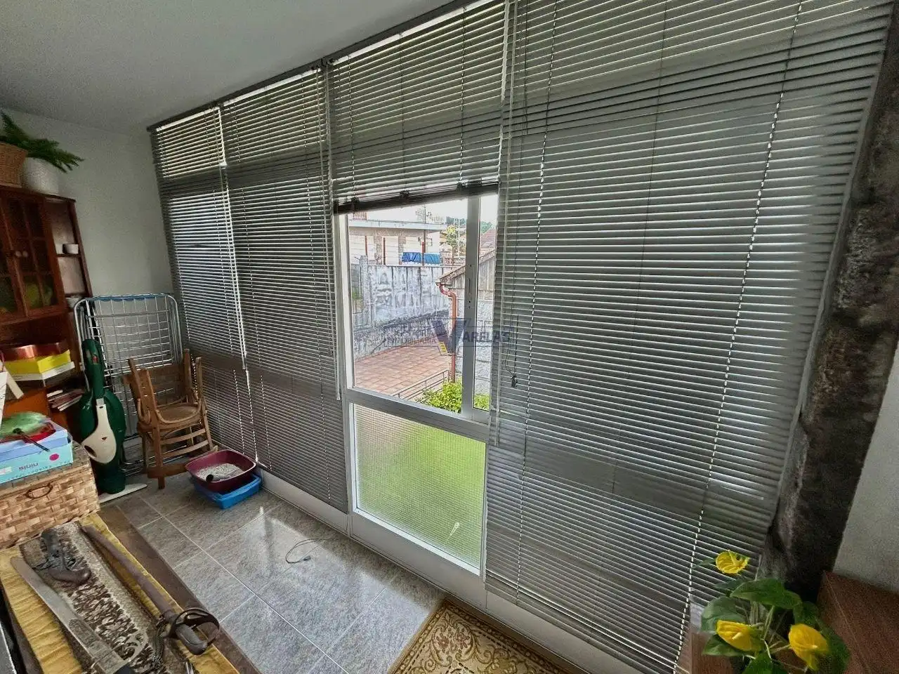 Terraza de Casa o chalet en venta en Ourense Capital  con Calefacción, Jardín privado y Terraza