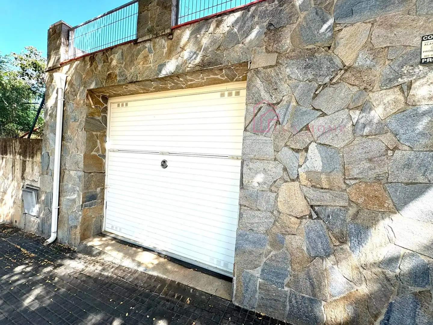 Casa amb jardí en venda a Palau-solità i Plegamans, imagen 67