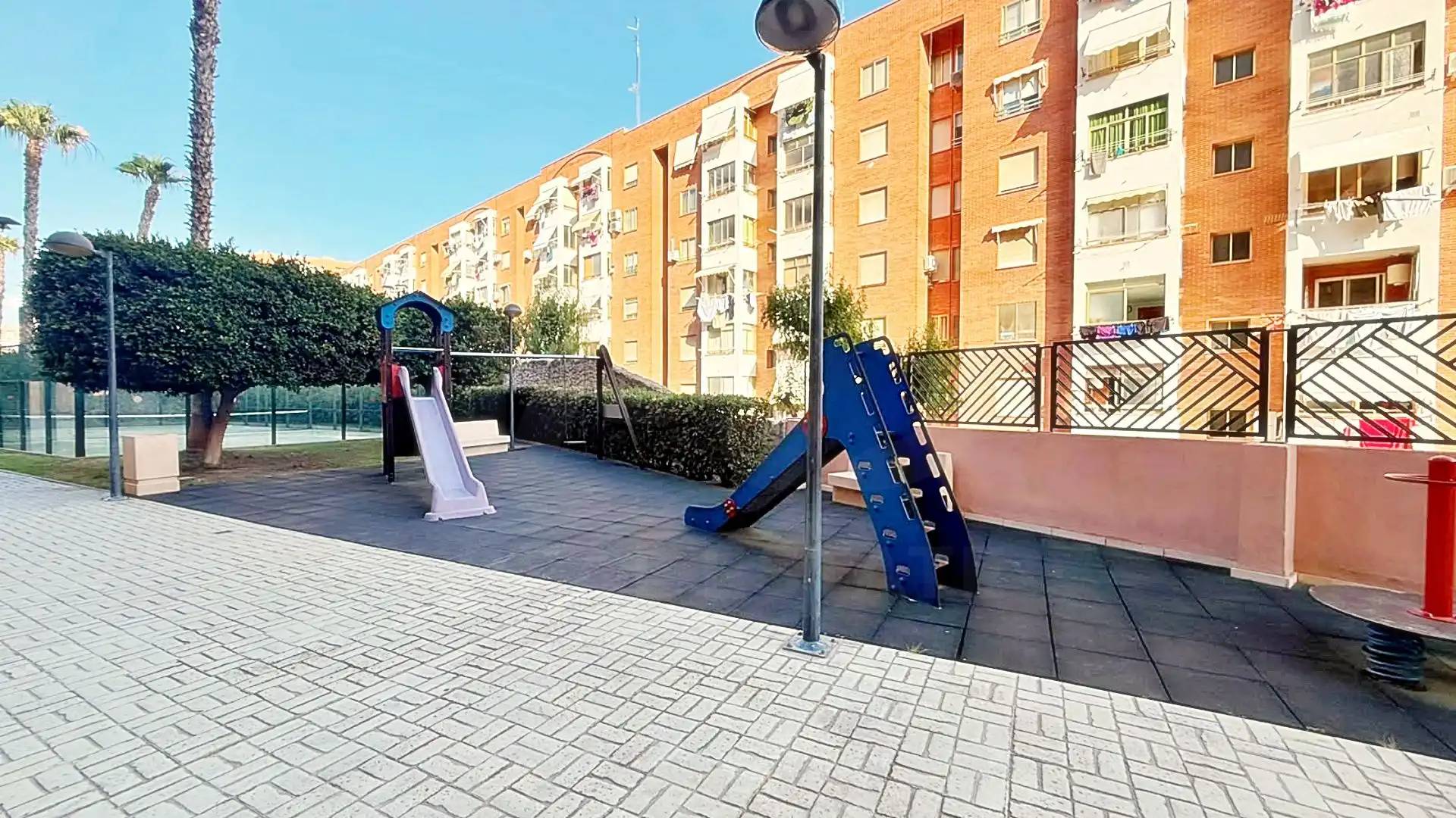 Àtic amb piscina en venda a Benalúa - Babel, imagen 36