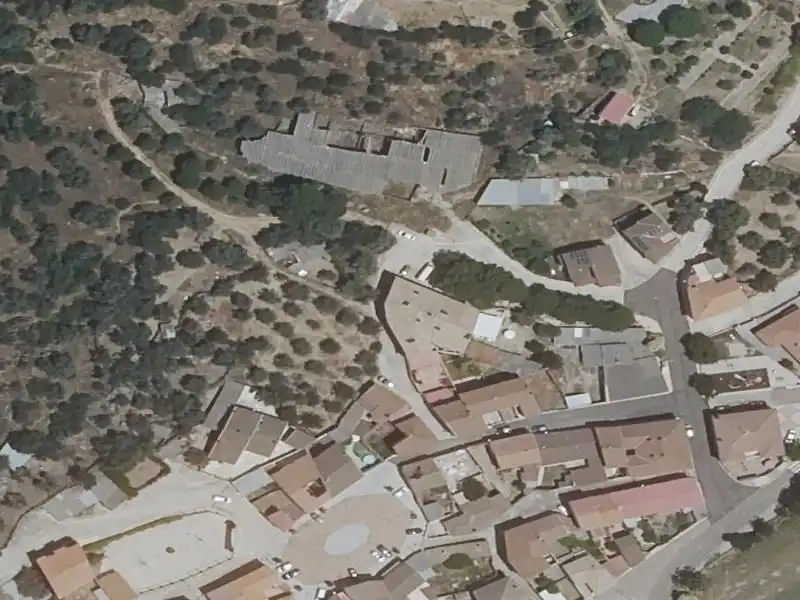 Country house for sale in CL. GARGANTILLA 3 Sótano 1 A