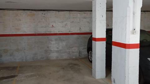 Foto 4 de Garatge en venda a Avinguda de Montserrat, 13, Els Munts, Tarragona