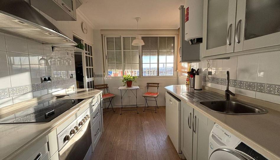 Photo 1 of Flat for sale in Calle San Diego, Pino Montano - Consolación, Sevilla