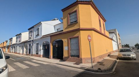 Foto 3 von Einfamilien-Reihenhaus zum Verkauf in Cantillana, Sevilla