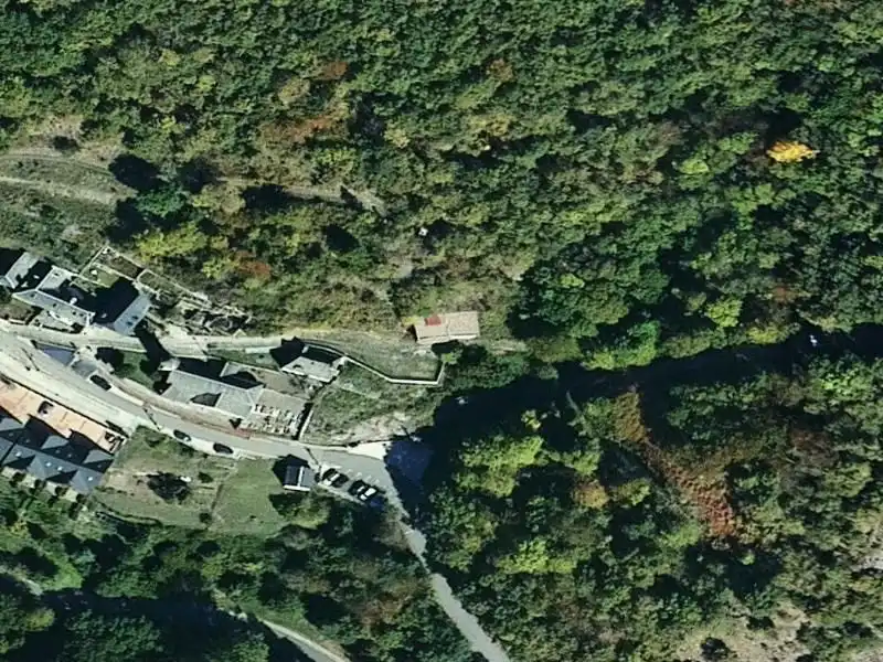 Terreno residenziale in vendita a San Agustin 25