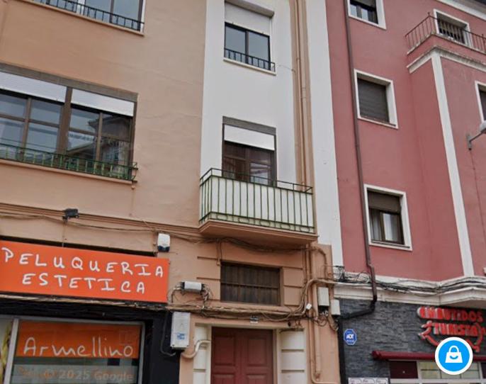 Photo 1 of Flat for sale in Plaza de San Lázaro, 10, San Lázaro, Zamora