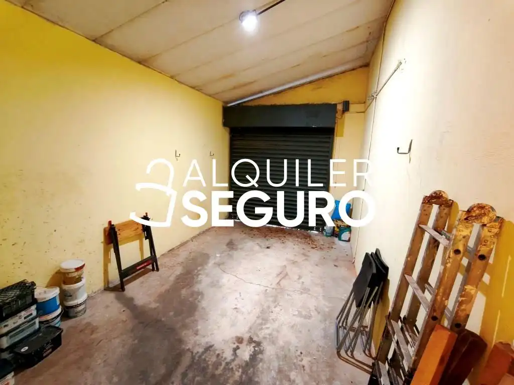 Villa mit Pool zur Miete in Ramón de Valle Inclán, imagen 15